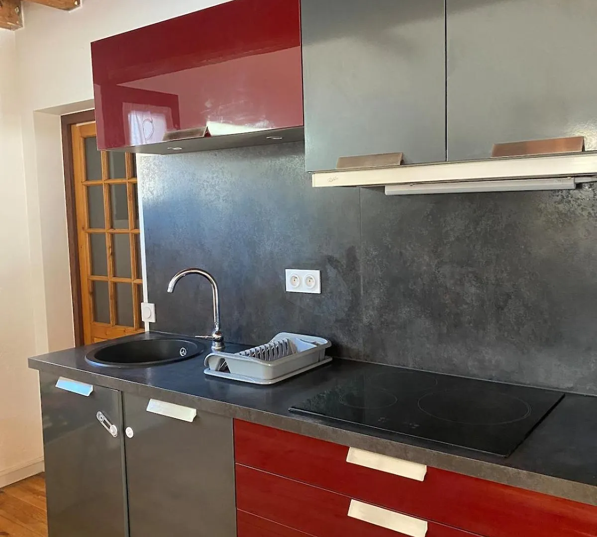 Chalet Cosy A La Montagne Ancelle 0*,  France