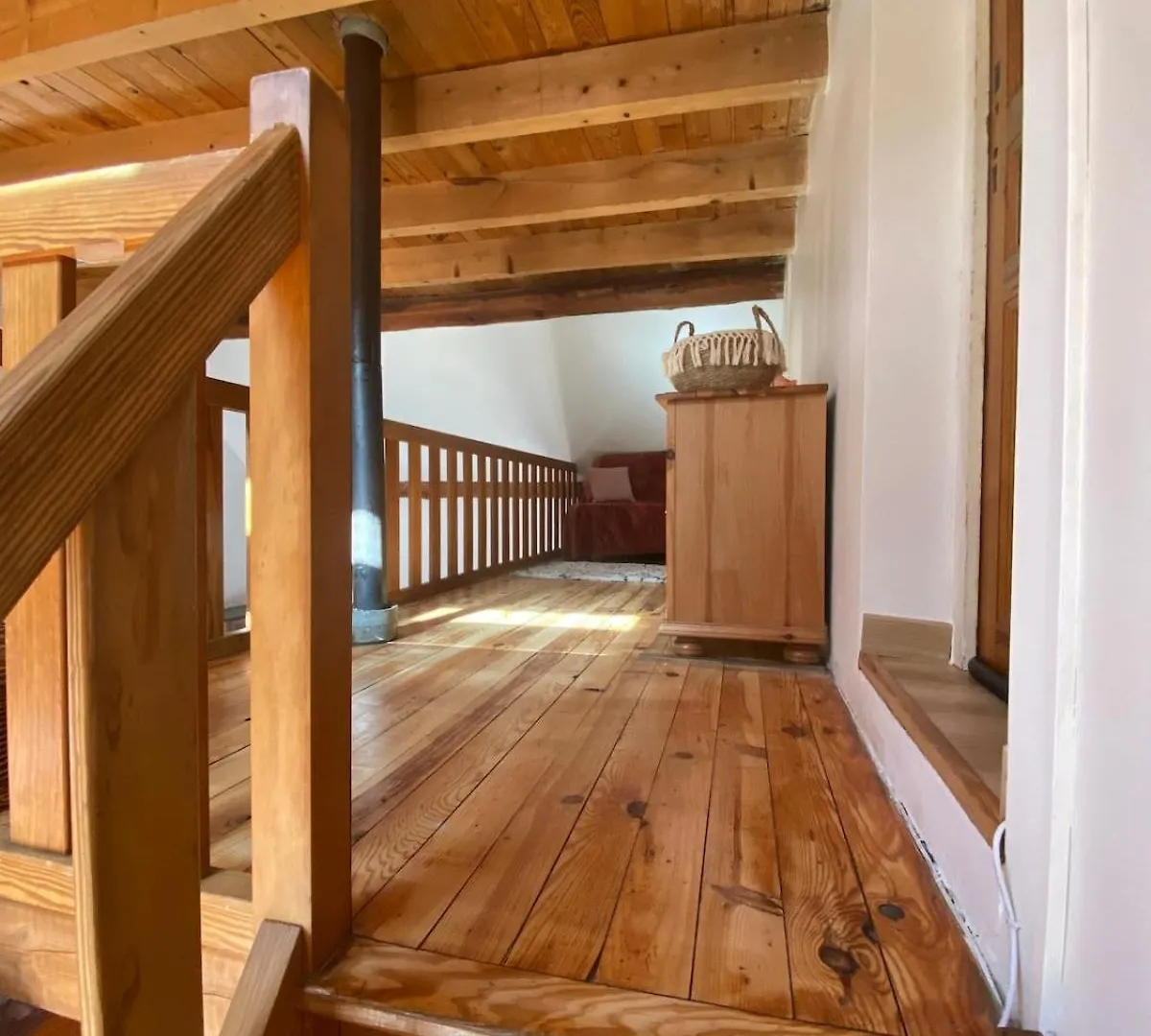 Chalet Cosy A La Montagne Ancelle 0*,