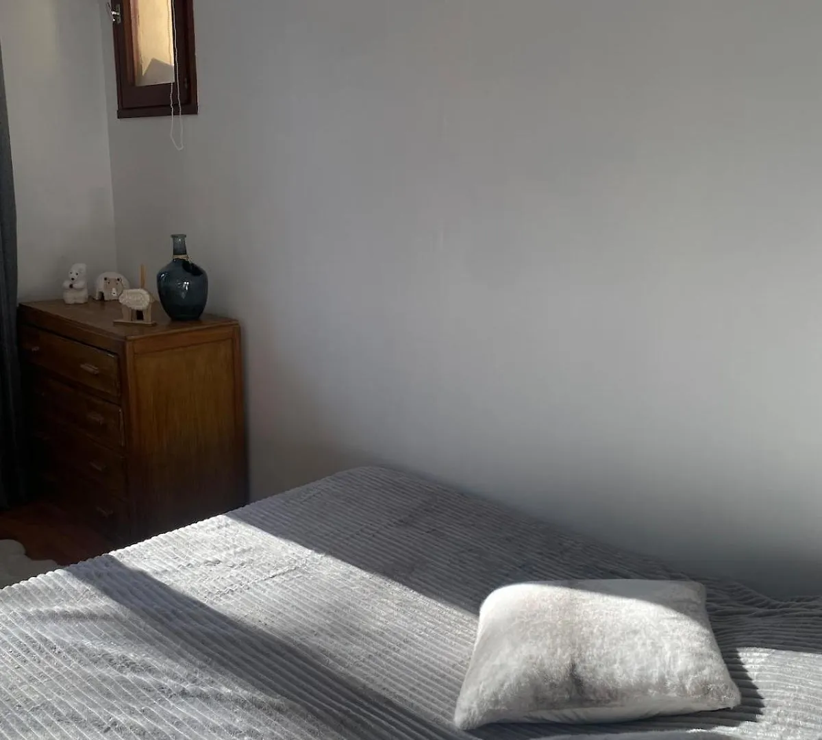 Chalet Cosy A La Montagne Ancelle France