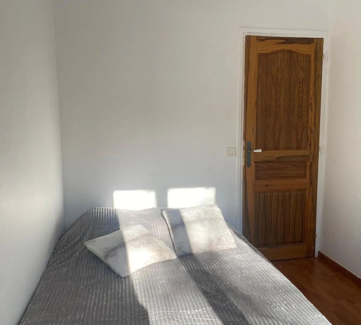 Chalet Cosy A La Montagne Ancelle France