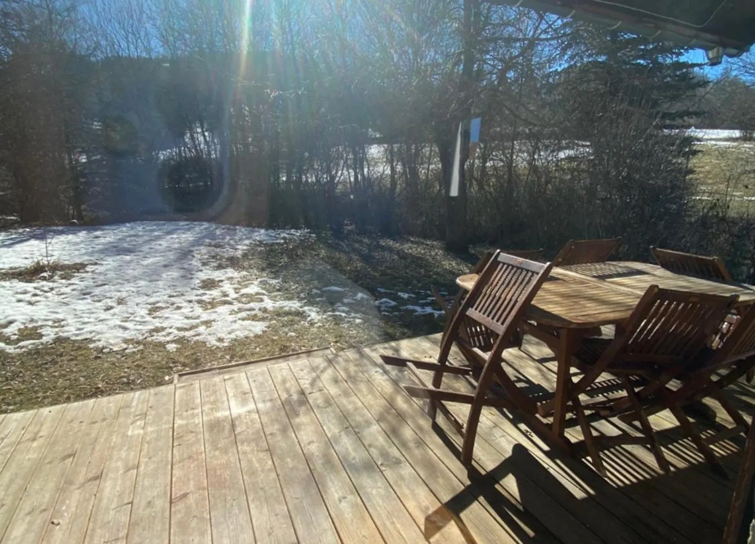 Chalet Cosy A La Montagne Ancelle