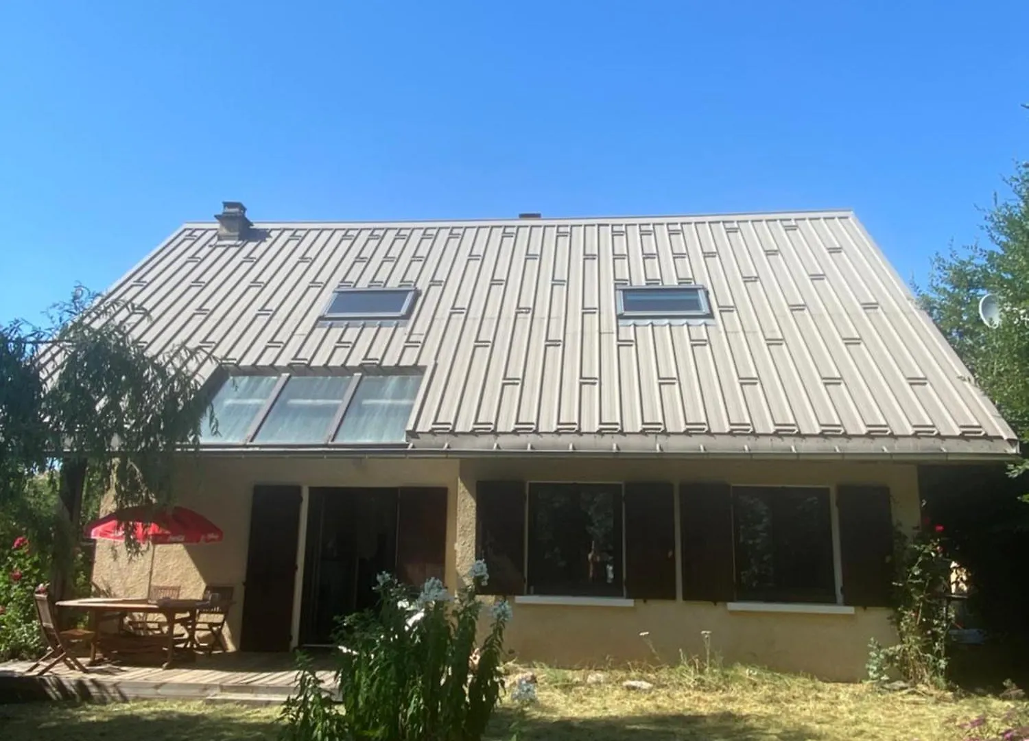 Chalet Cosy A La Montagne Ancelle France