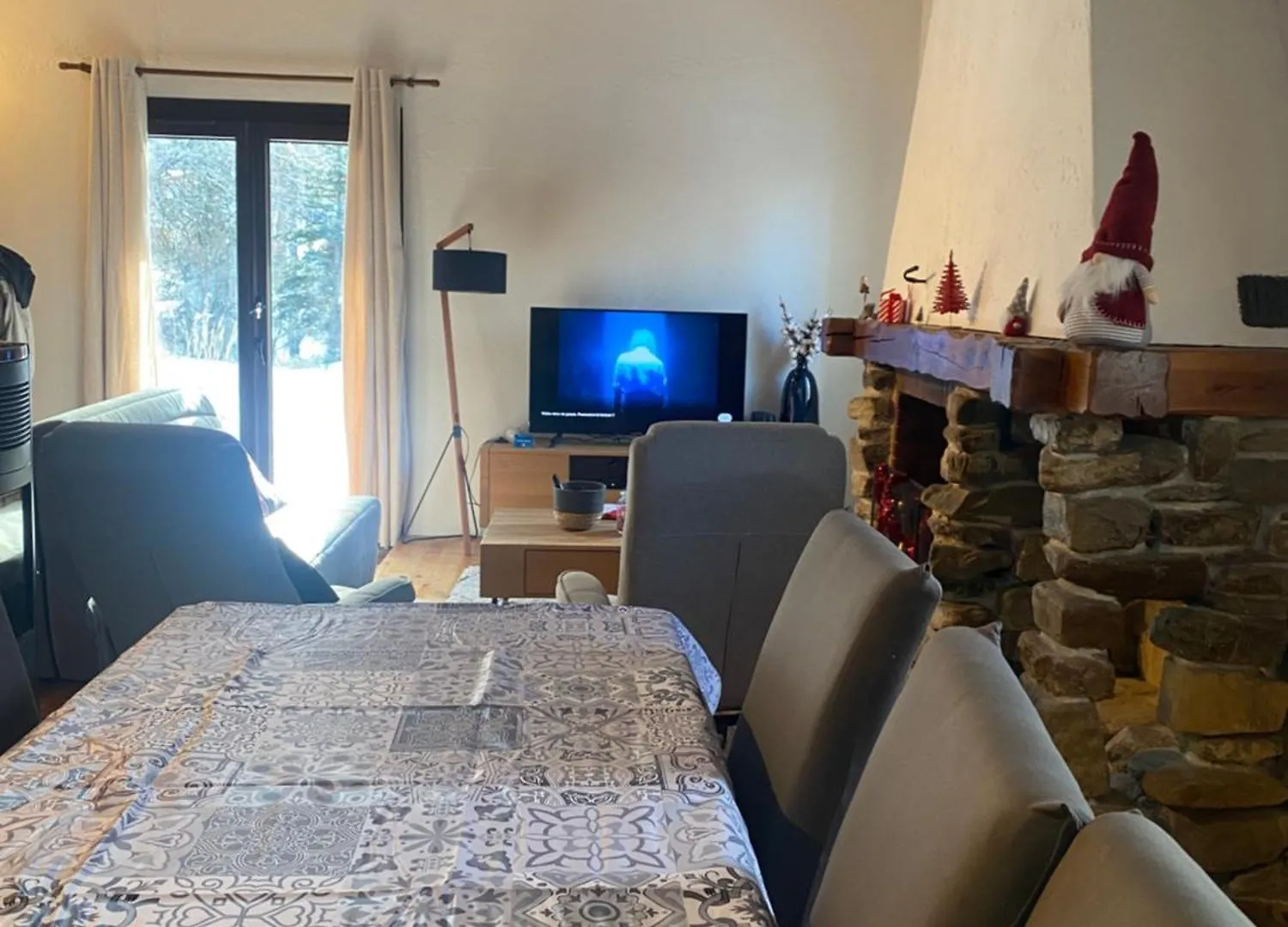 Chalet Cosy A La Montagne Ancelle