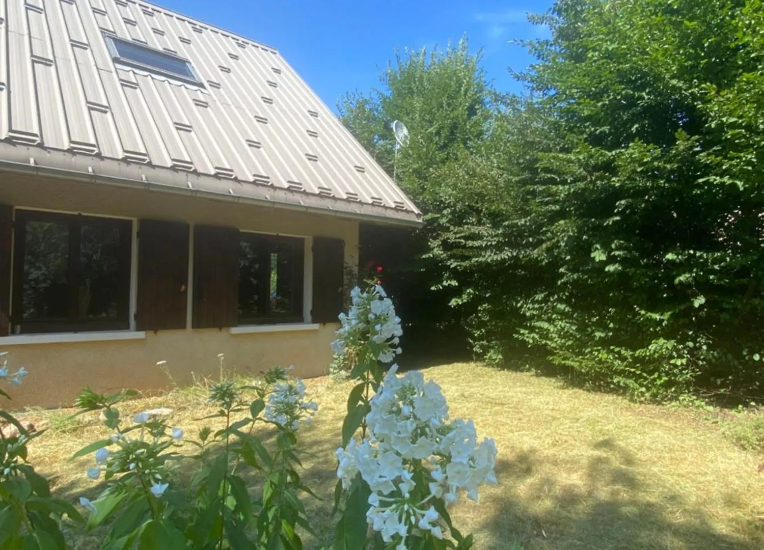 Chalet Cosy A La Montagne Ancelle