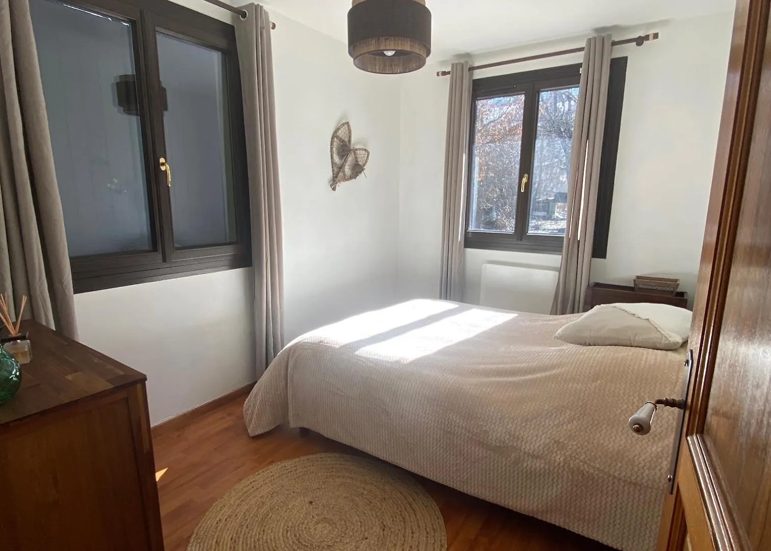 Chalet Cosy A La Montagne Ancelle